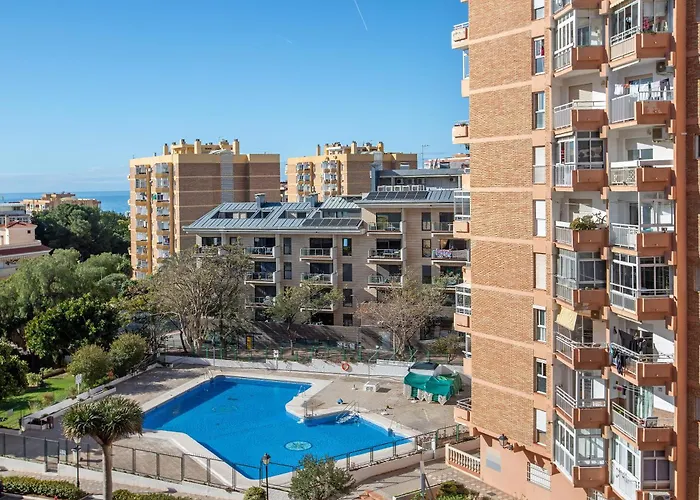 Apartamento Aquario